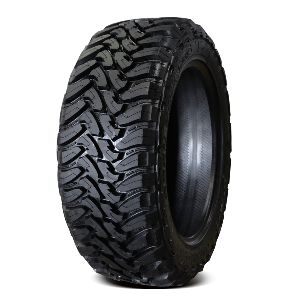 20" Tires — Dually Wheels Canada