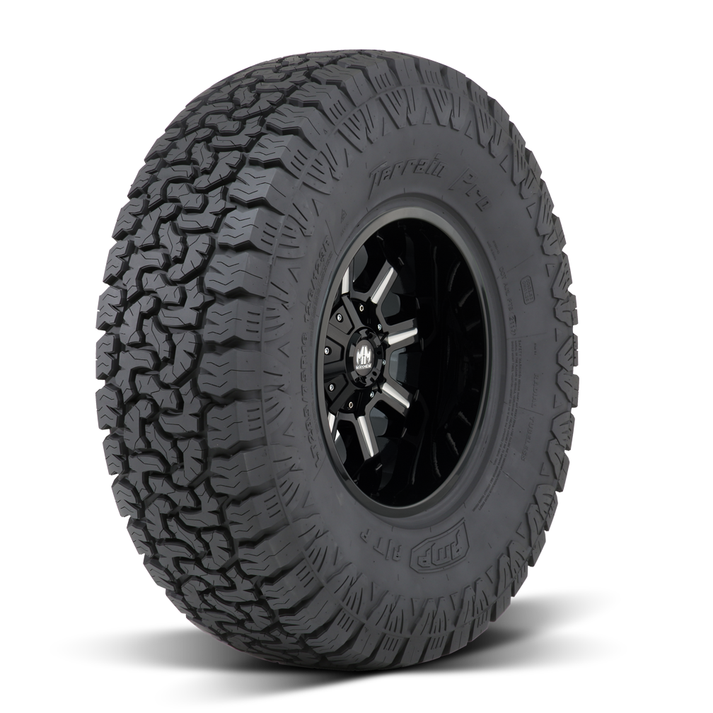 Rolling Strong Find the Perfect Tires for Your Ride! — Dually Wheels