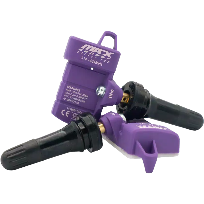 TPMS Sensors — Dually Wheels Canada