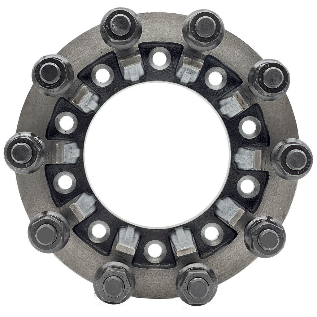 Products — Dually Wheels Canada