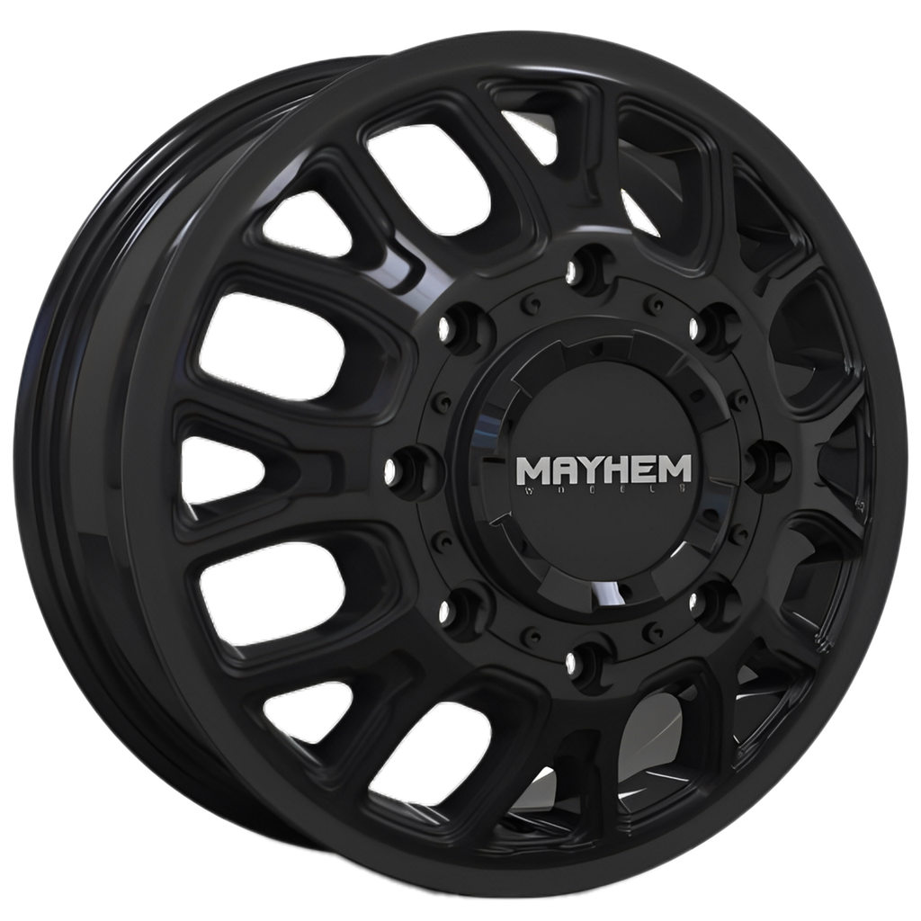 Products — Dually Wheels Canada