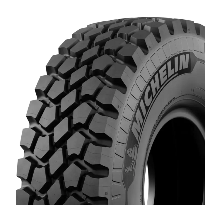 LT335/80R20 Michelin X Force ZL