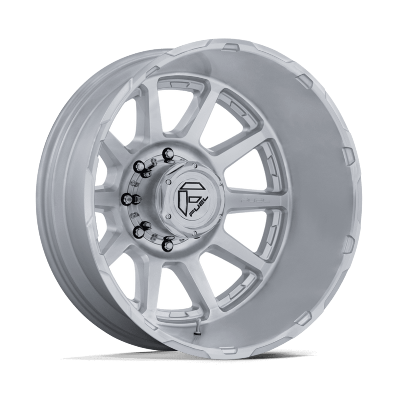 Wheel Pros Wheels | Fuel, XD, American Racing & More — Dually Wheels Canada