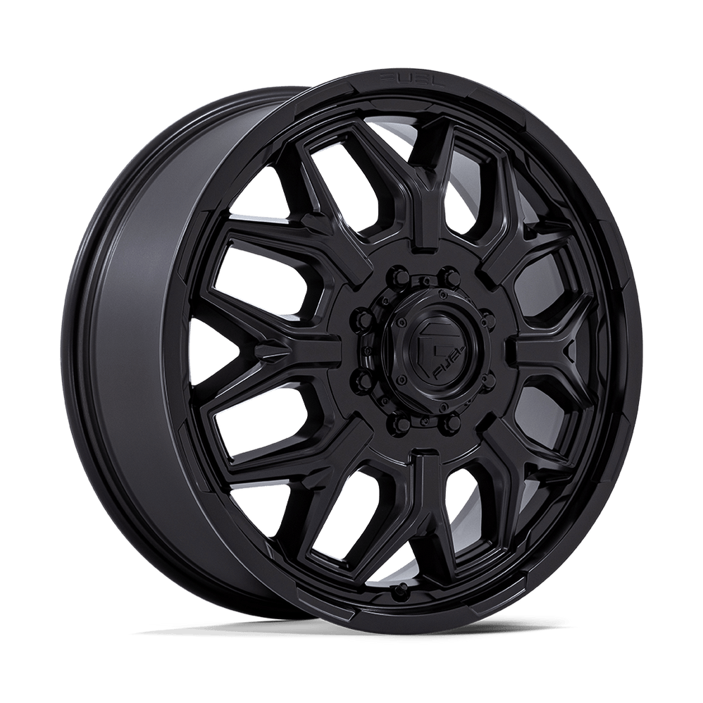 Wheel Pros Wheels | Fuel, XD, American Racing & More — Dually Wheels Canada