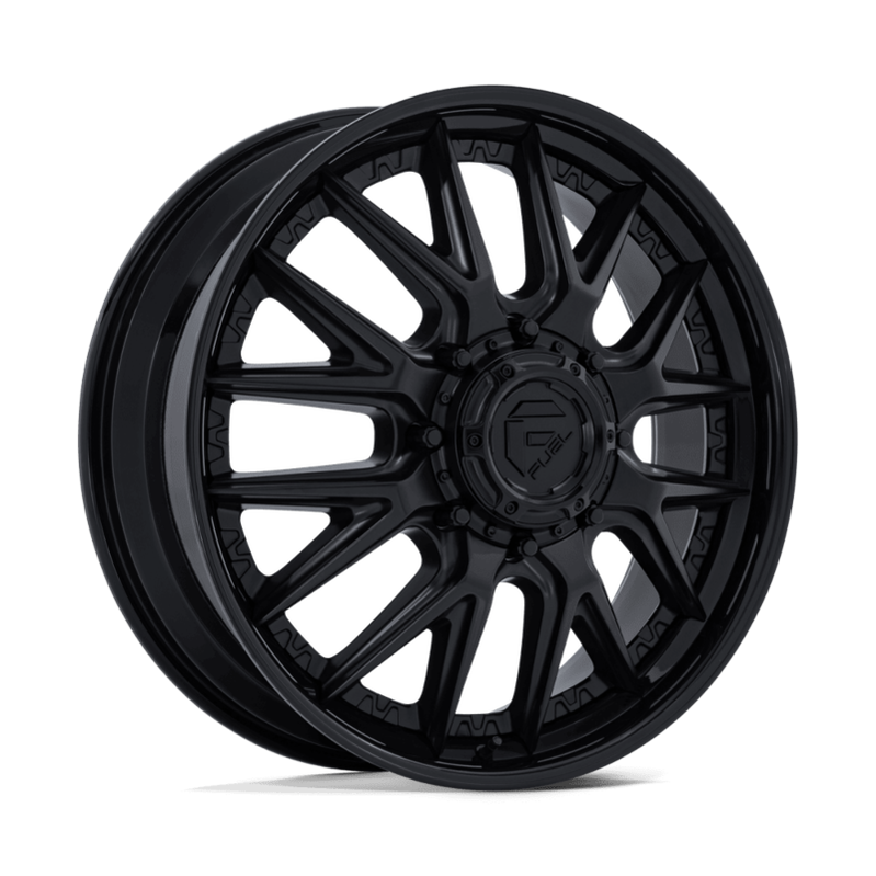Wheel Pros Wheels | Fuel, XD, American Racing & More — Dually Wheels Canada