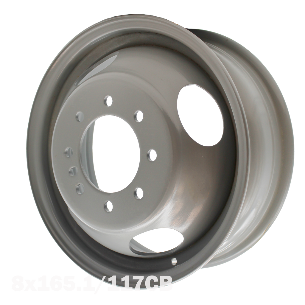 Products — Dually Wheels Canada