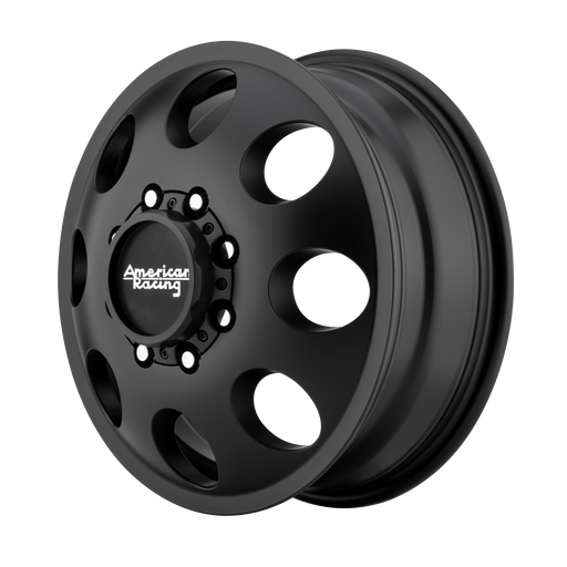 American Racing Dually Wheels | Classic Style & Durable Dually Wheels ...