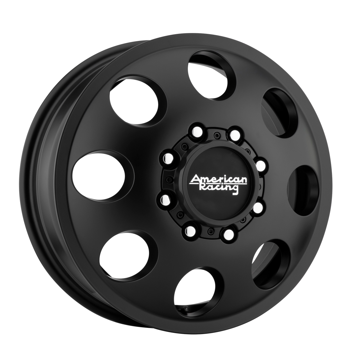17x6.5 American Racing Baja Dually Wheels - Durable & Stylish Truck ...