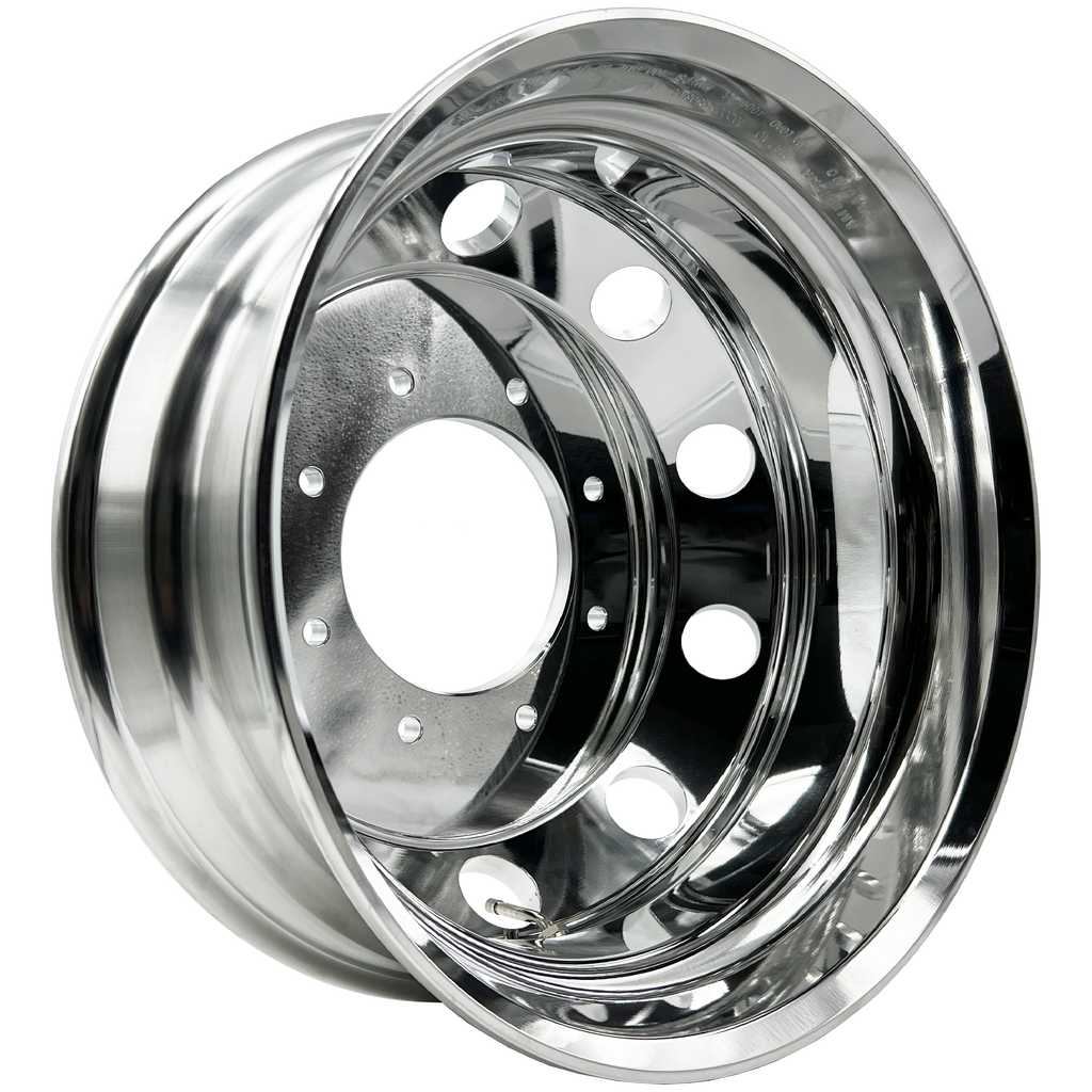 WheelPros — Dually Wheels Canada