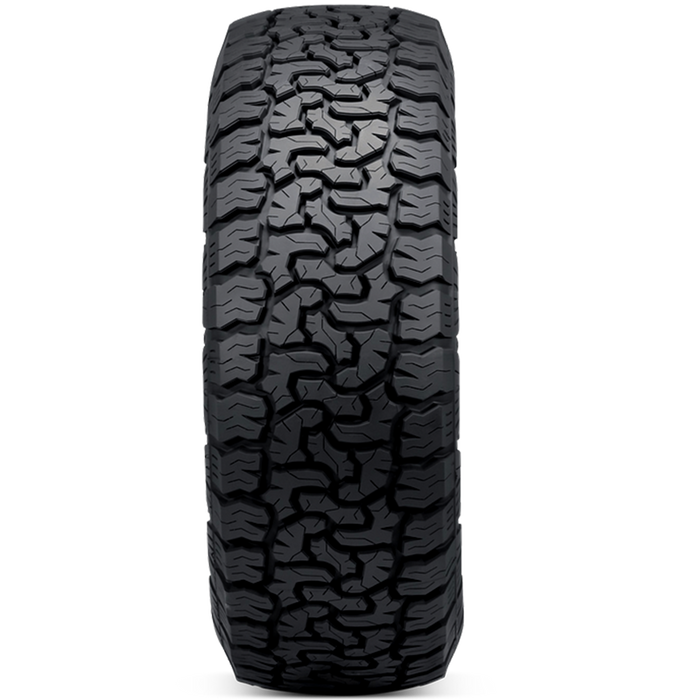 Amp Terrain Pro Tires