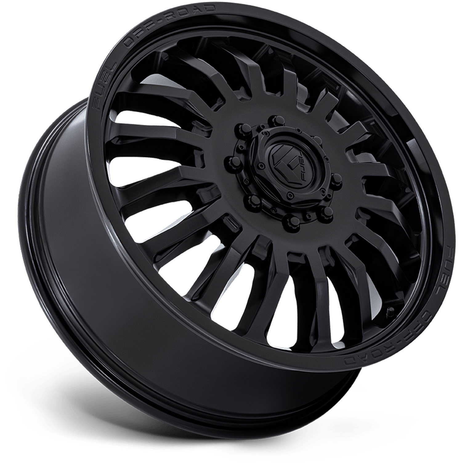 Wheel Pros Wheels | Fuel, XD, American Racing & More — Dually Wheels Canada
