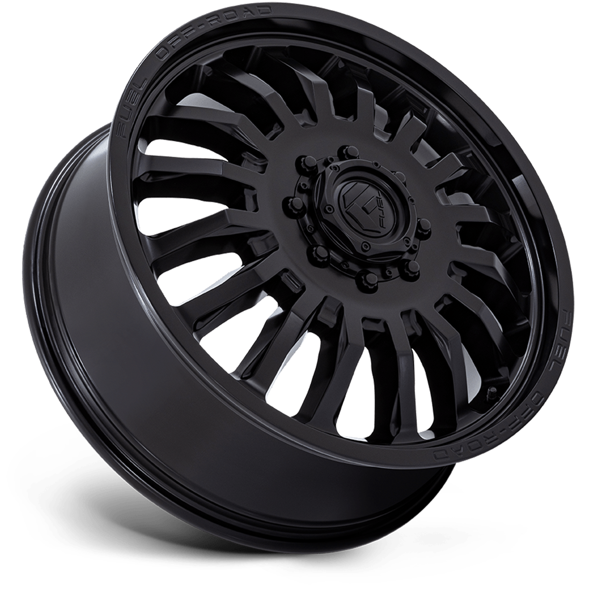 Wheel Pros Wheels | Fuel, XD, American Racing & More — Dually Wheels Canada