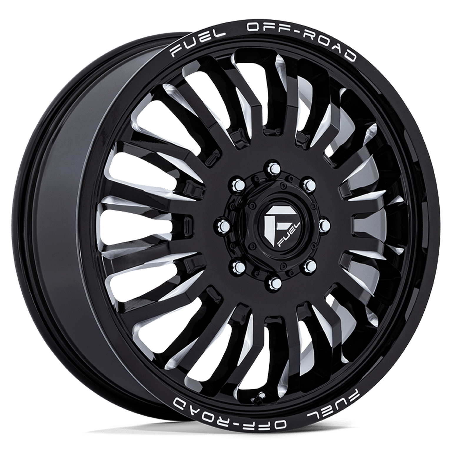Wheel Pros Wheels | Fuel, XD, American Racing & More — Dually Wheels Canada