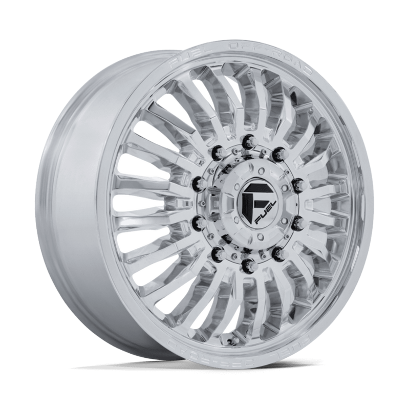 Wheel Pros Wheels | Fuel, XD, American Racing & More — Dually Wheels Canada