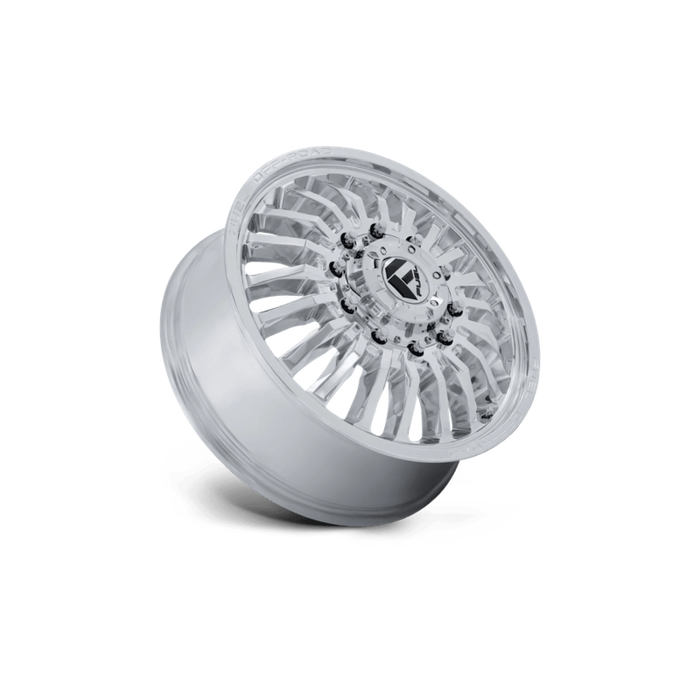 20" Fuel ARC D891 10x225 Polished