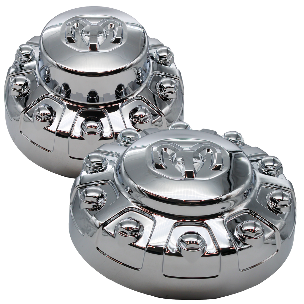 Products — Dually Wheels Canada