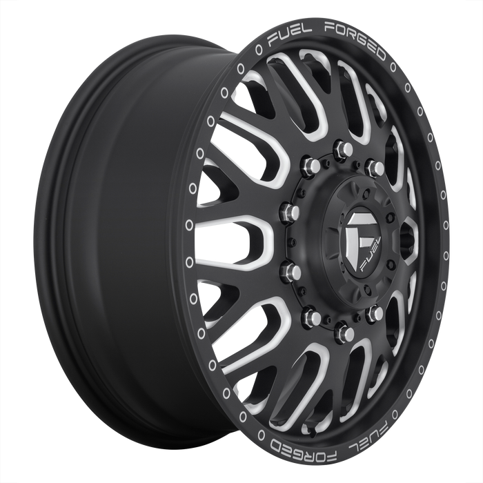 Jantes FF09 forgées au carburant de 22 pouces [10x225]