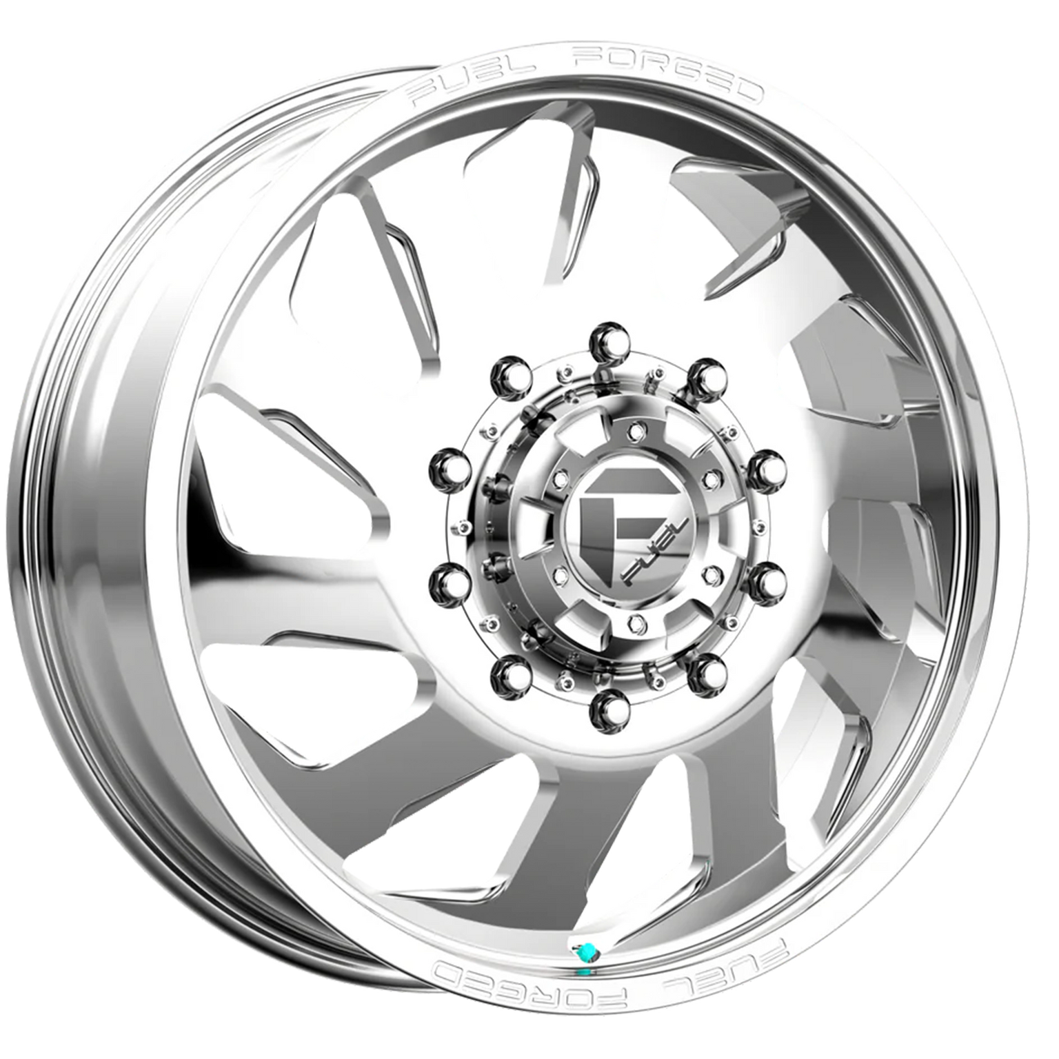Wheel 1 Dually Wheels | Ion Alloy, Cali Offroad & Mayhem Wheels ...