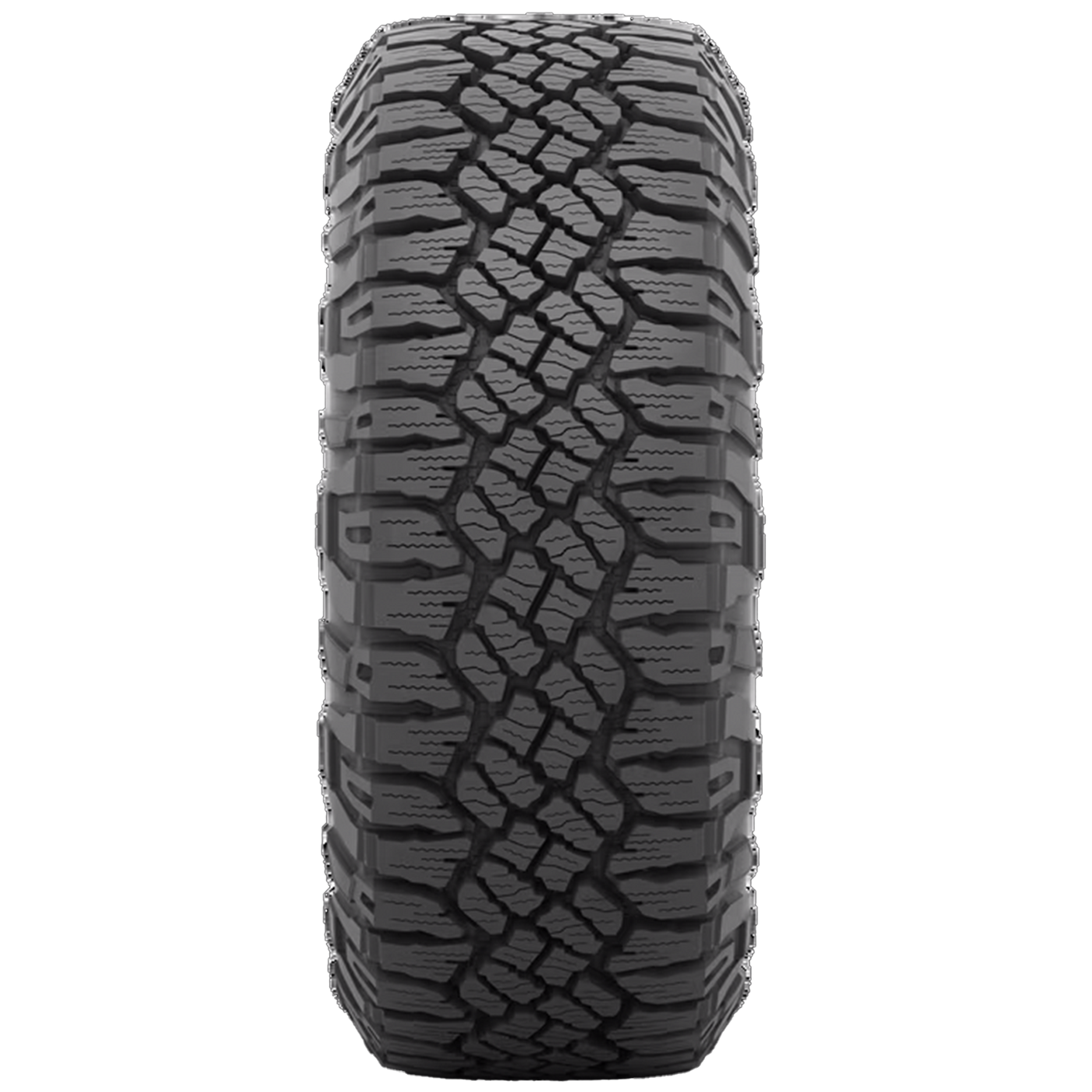 Goodyear Wrangler DuraTrac RT-LT Tires – All-Terrain Tires for Dually ...