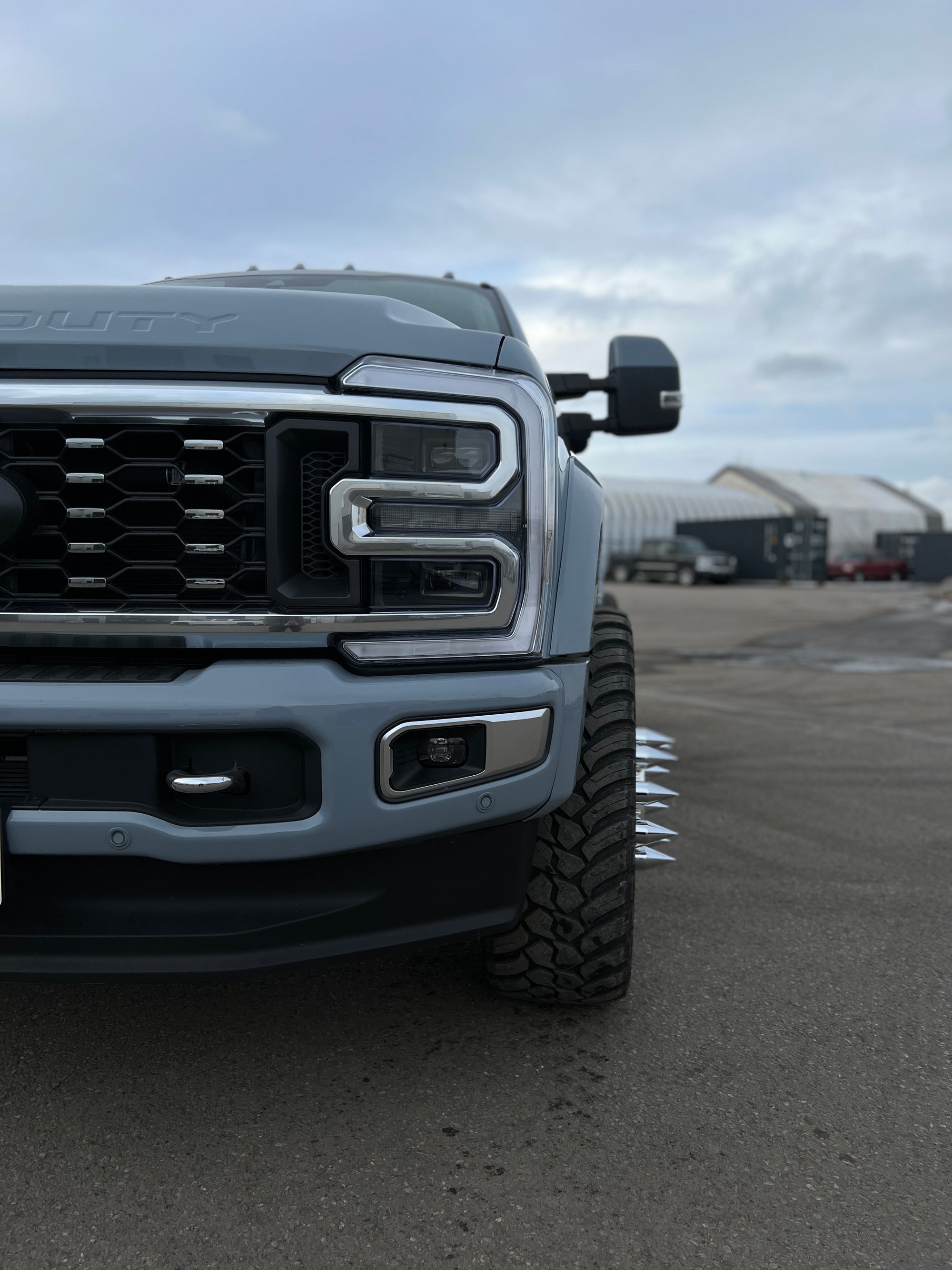 Wheel Fitment Gallery — Dually Wheels Canada