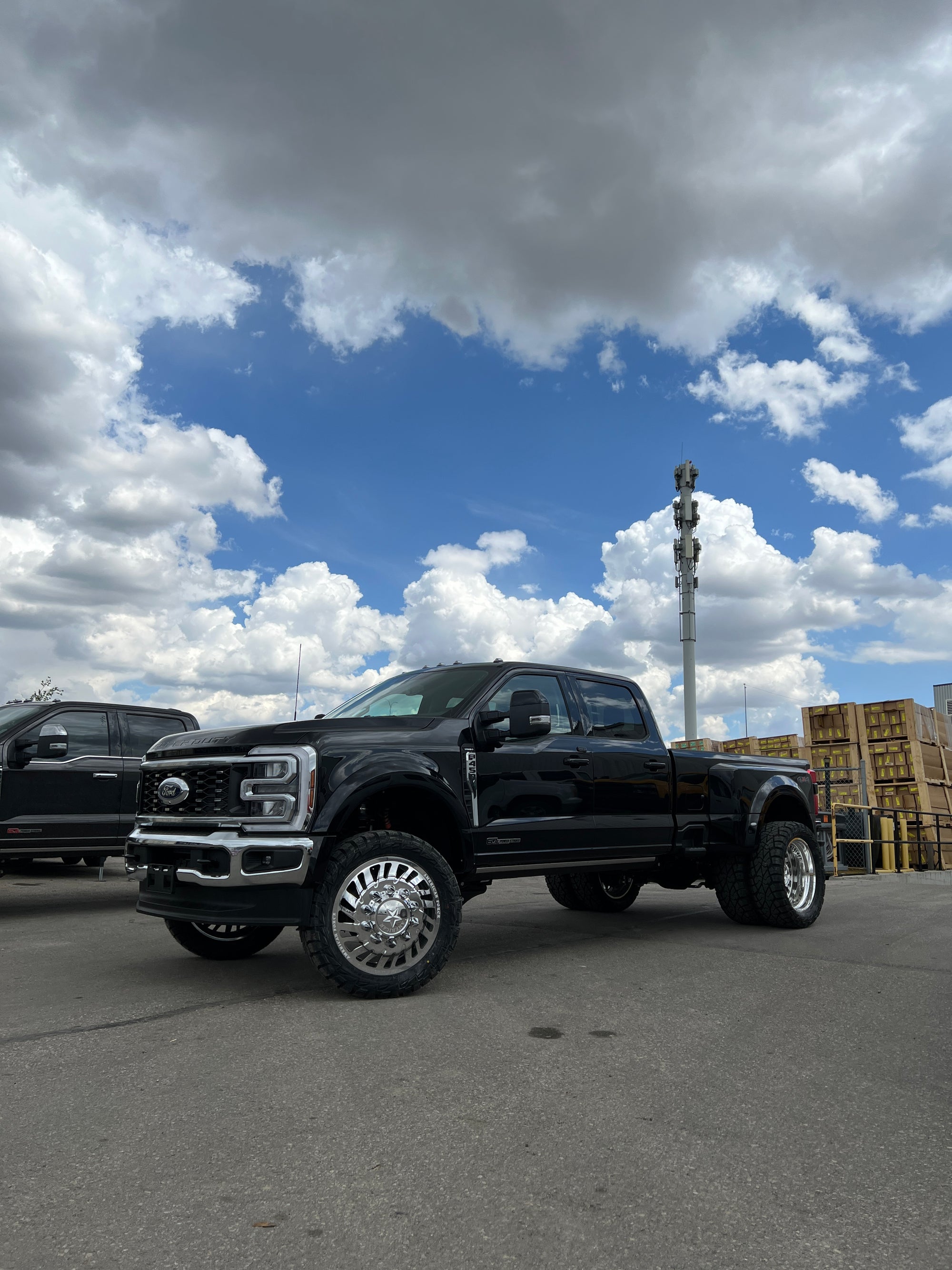 Wheel Fitment Gallery — Dually Wheels Canada