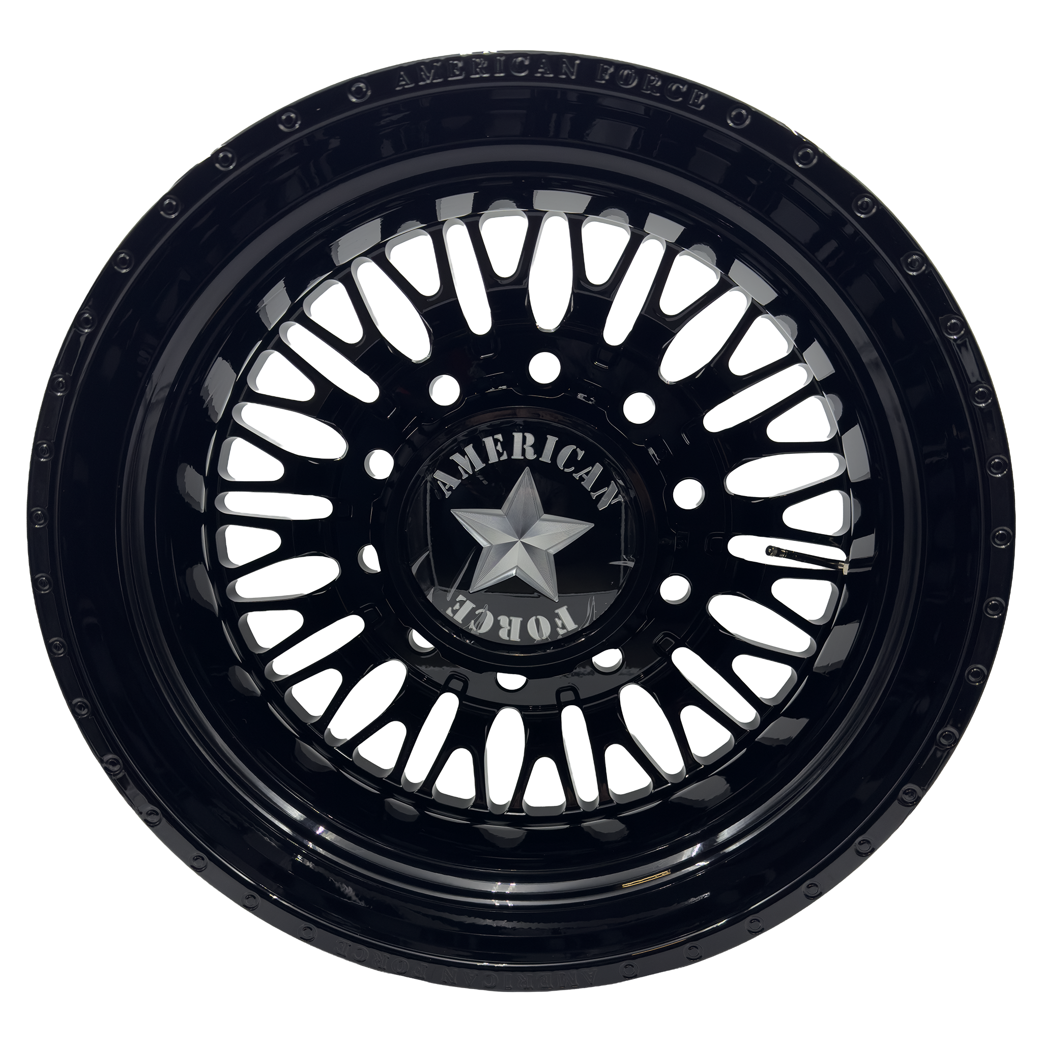American Force In-Stock Dually Wheels | Ready-to-Ship Wheels for Ford ...