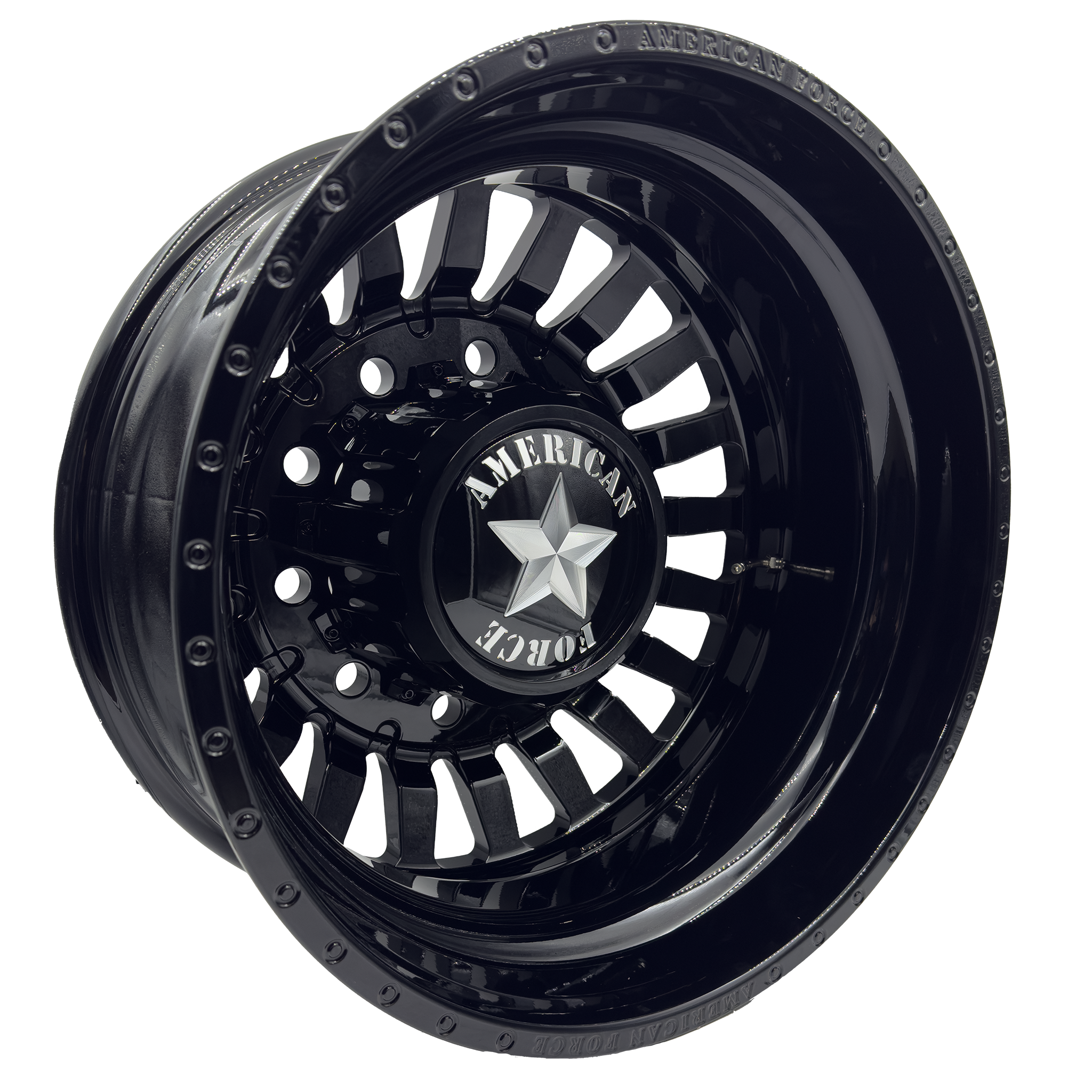 American Force In-Stock Dually Wheels | Ready-to-Ship Wheels for Ford ...