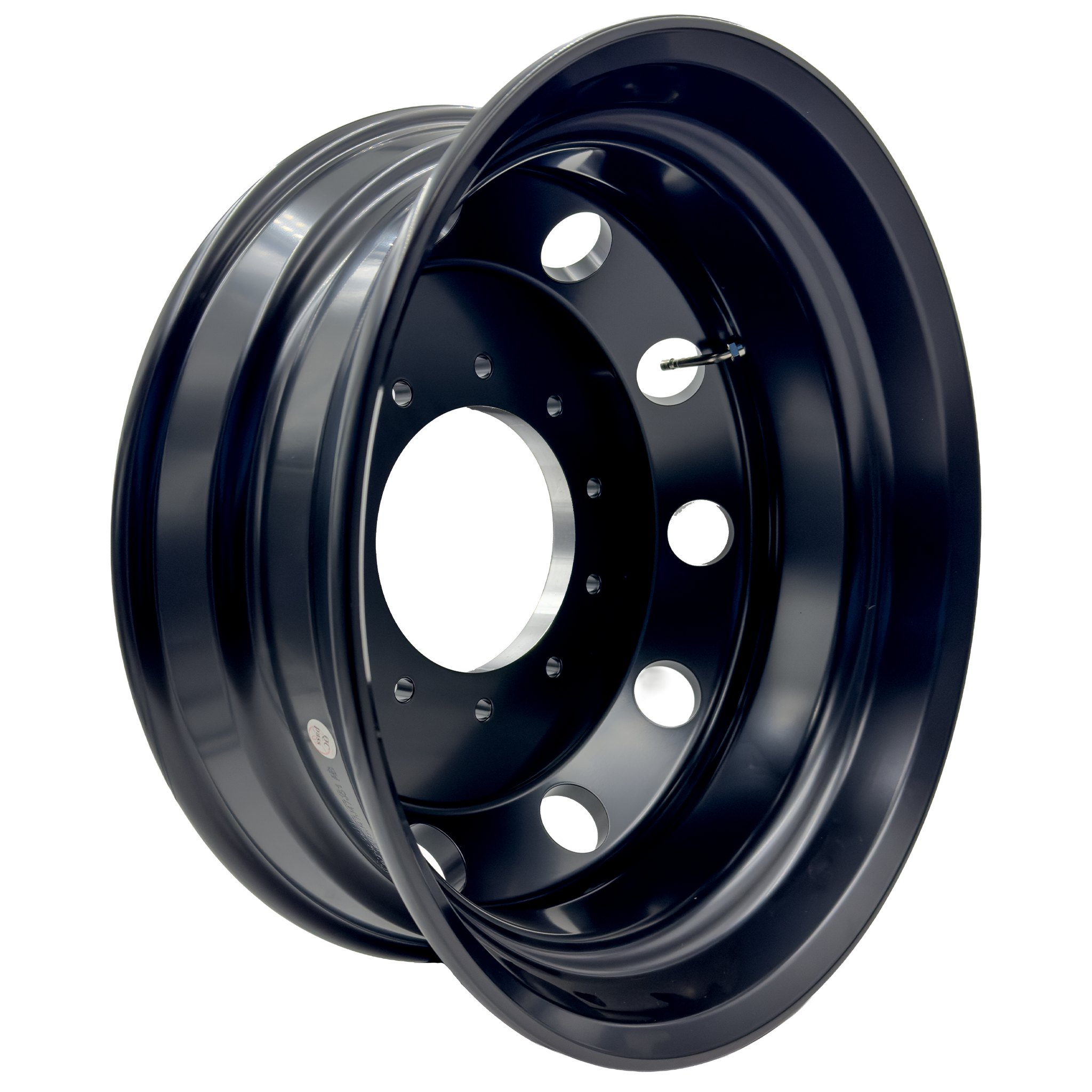 Wheel Pros Wheels | Fuel, XD, American Racing & More — Dually Wheels Canada