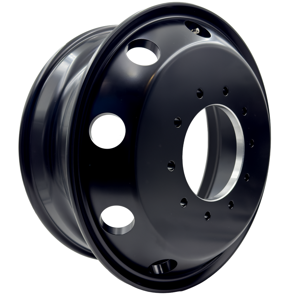 Wheel Pros Wheels | Fuel, XD, American Racing & More — Dually Wheels Canada