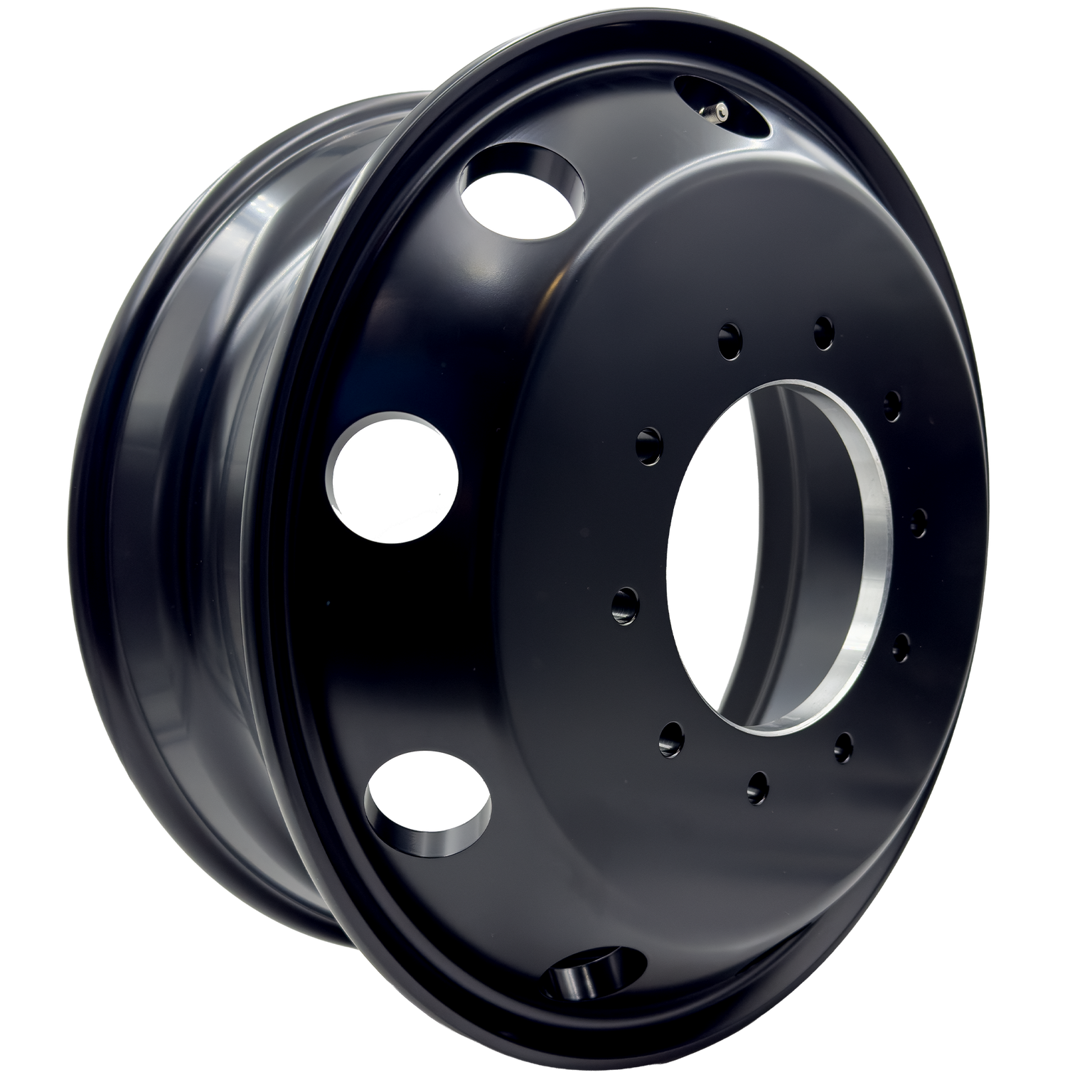 Wheel Pros Wheels | Fuel, XD, American Racing & More — Dually Wheels Canada