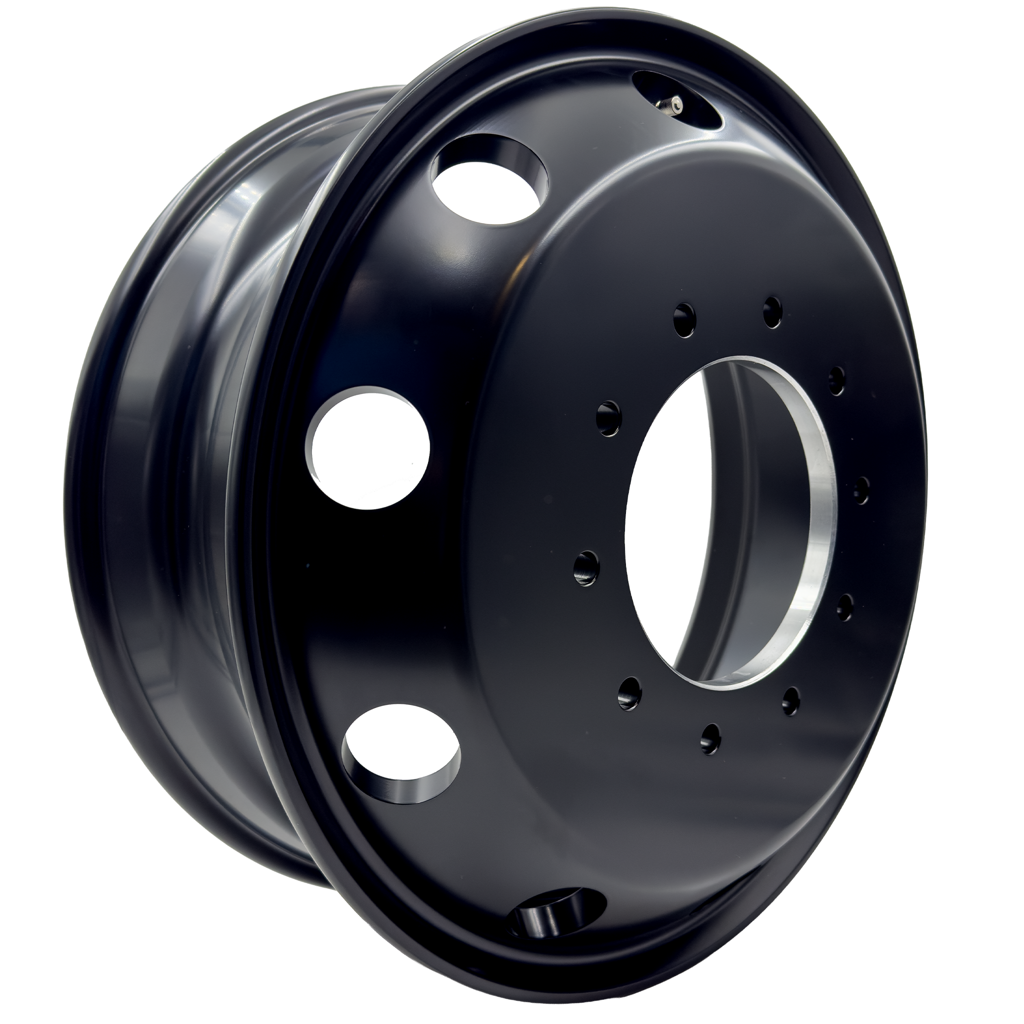 Wheel Pros Wheels | Fuel, XD, American Racing & More — Dually Wheels Canada