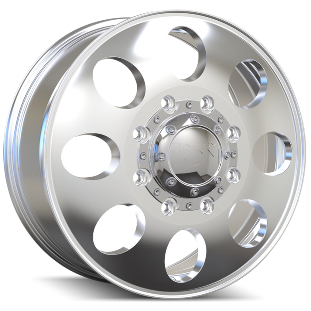 Wheel 1 Dually Wheels | Ion Alloy, Cali Offroad & Mayhem Wheels ...