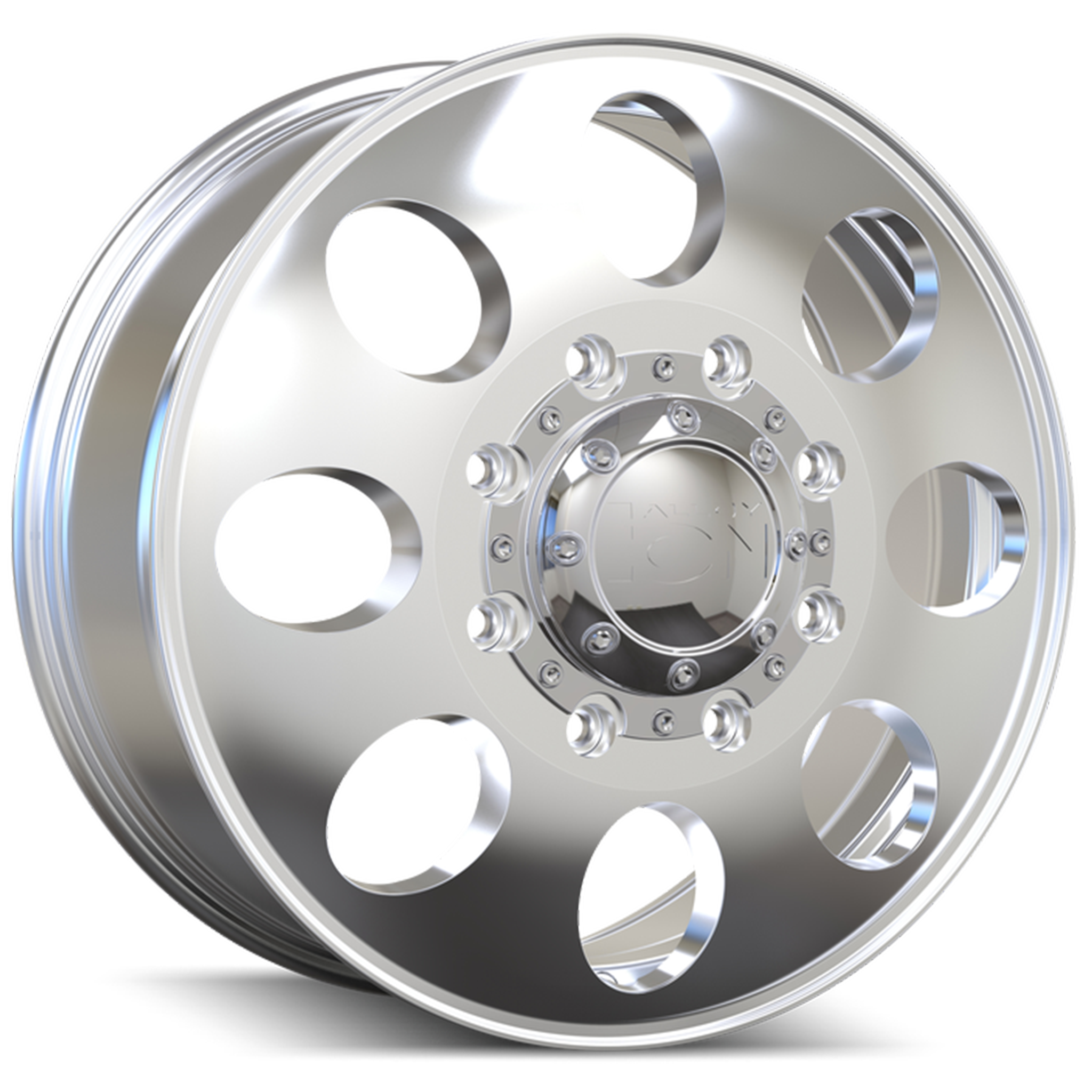 Wheel 1 Dually Wheels | Ion Alloy, Cali Offroad & Mayhem Wheels ...