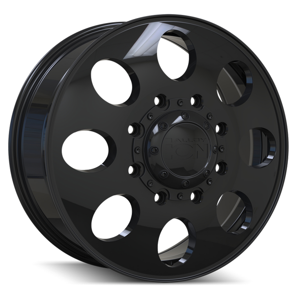 Wheel 1 Dually Wheels | Ion Alloy, Cali Offroad & Mayhem Wheels ...