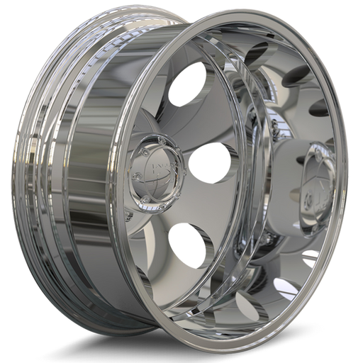 Ion Alloy Dually Wheels | Premium Wheels for Ford, RAM, GMC & Chevrolet ...