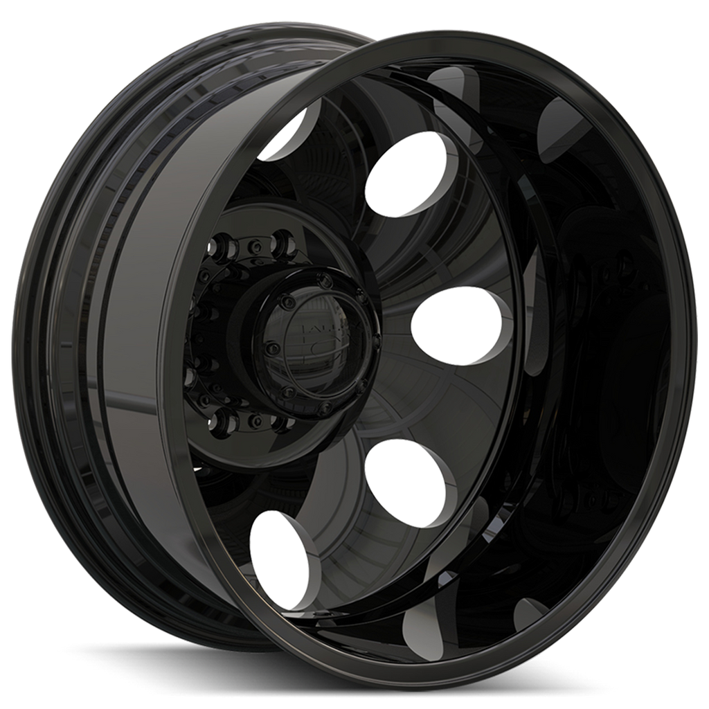 Wheel 1 Dually Wheels | Ion Alloy, Cali Offroad & Mayhem Wheels ...