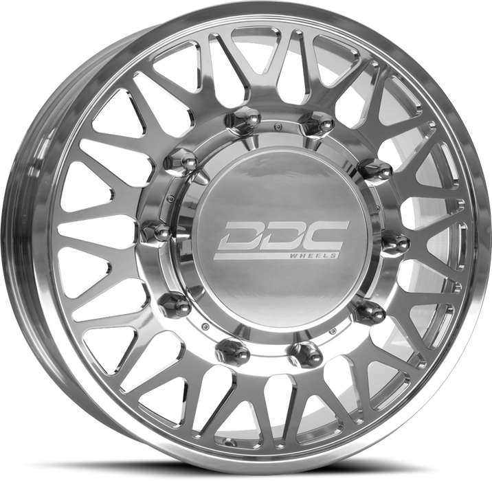 22 Inch Rims Dfd 22