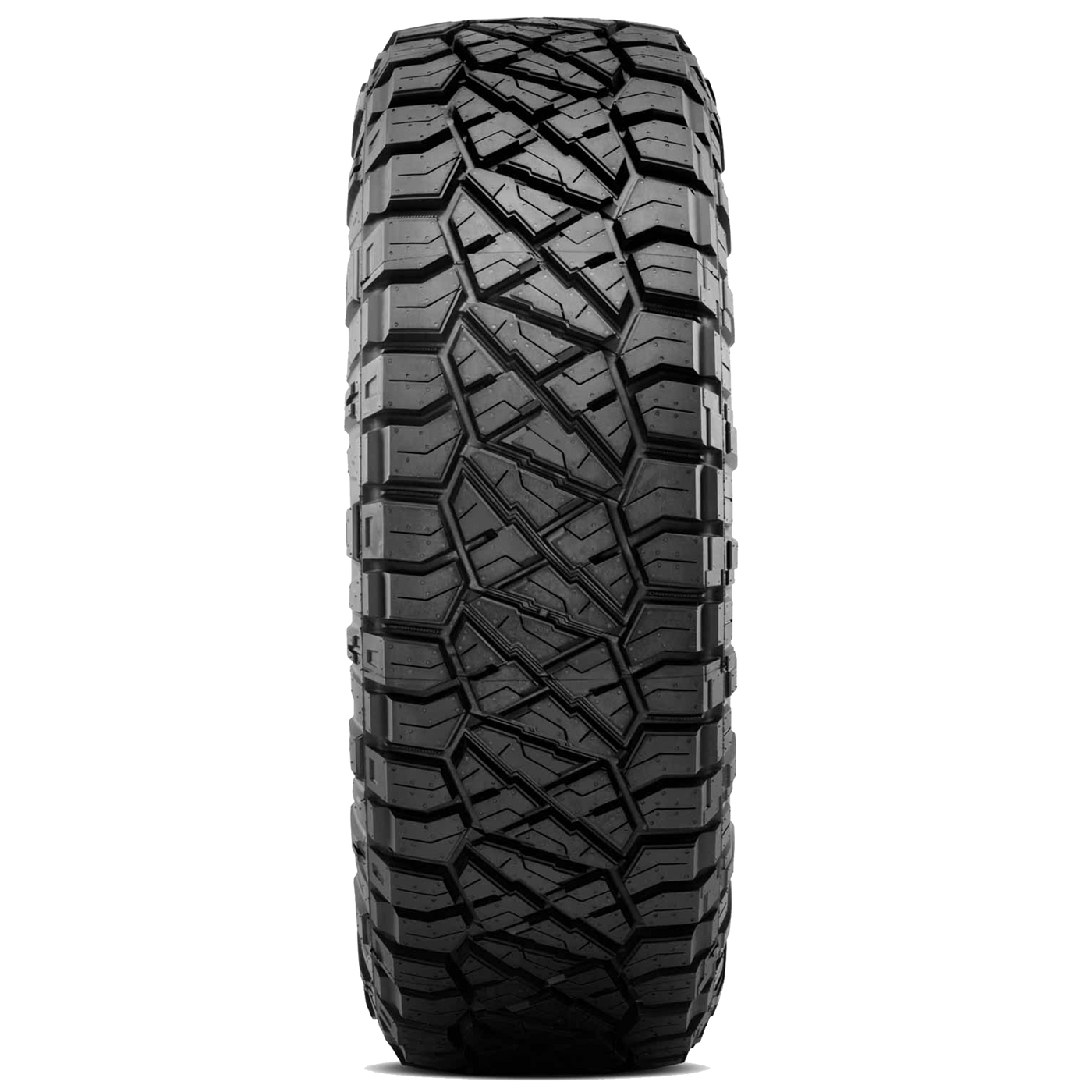 Nitto Ridge Grappler – Hybrid Terrain Light Truck Tire | Canada ...