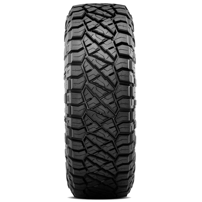 Nitto Ridge Grappler Tires