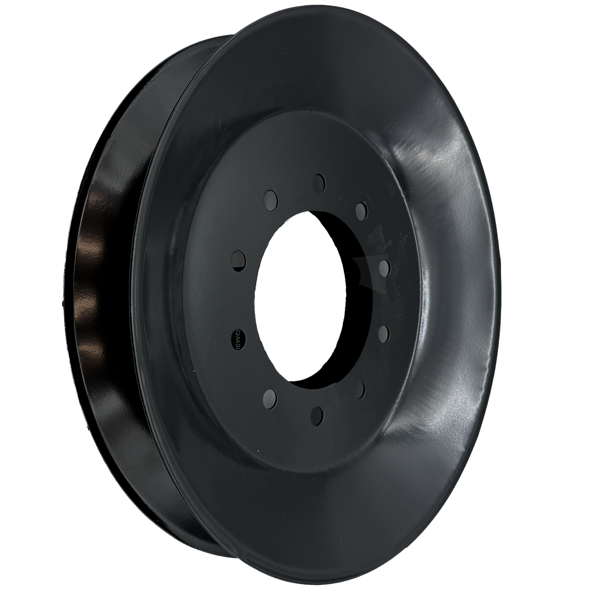 Rear Dually Wheel Rimfire Brake And Wheel Protectors — Dually Wheels Canada