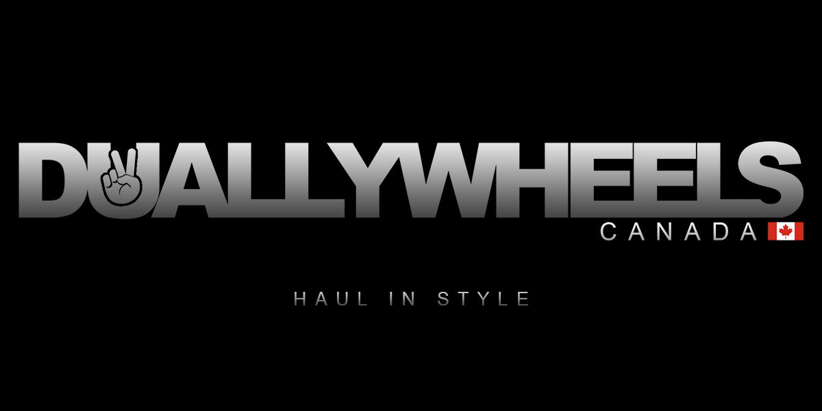 10x225 Dually Wheels Collection — Page 2 — Dually Wheels Canada