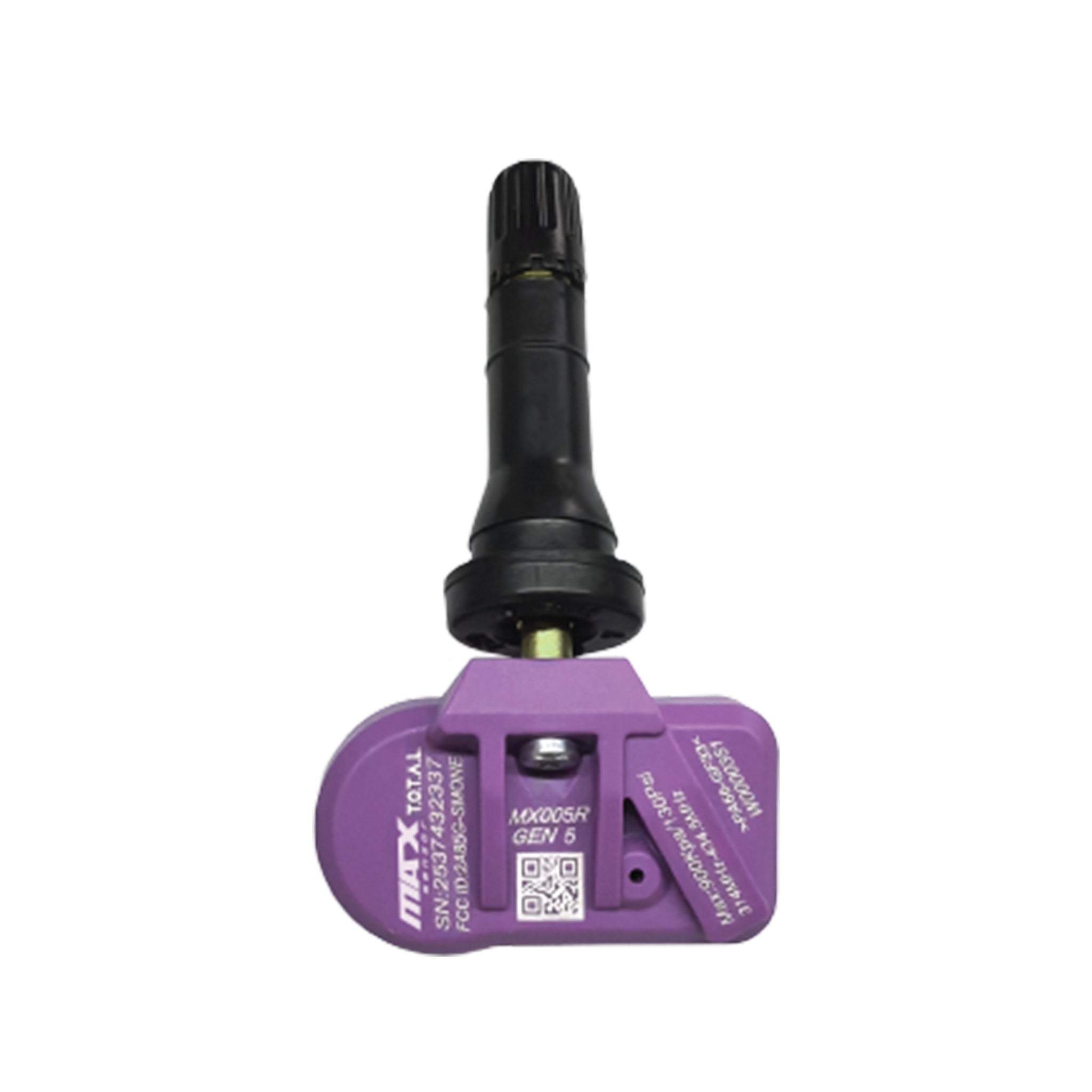 Tpms Sensor In Wheel TPMS Sensors — Dually Wheels Canada
