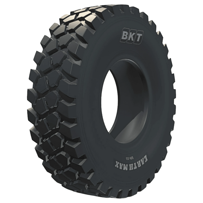 LT335/80R20 BKT Earthmax SR33