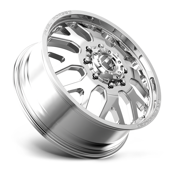 Jantes FF09 forgées au carburant de 22 pouces [10x225]