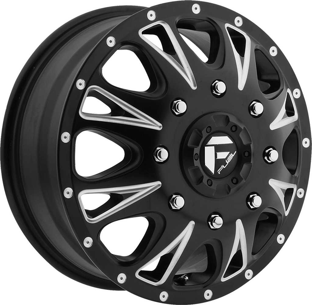 Products — Dually Wheels Canada
