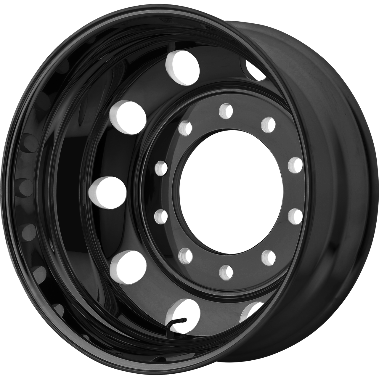 GMC & Chevrolet Dually Wheels | Bold Designs for GM Trucks — Dually ...