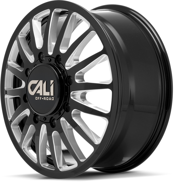 Cali Rims 22