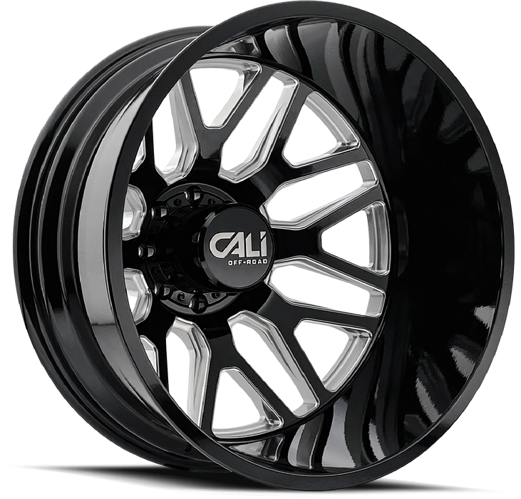 Cali Invader 22
