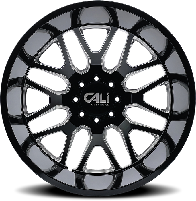 Cali Invader 22