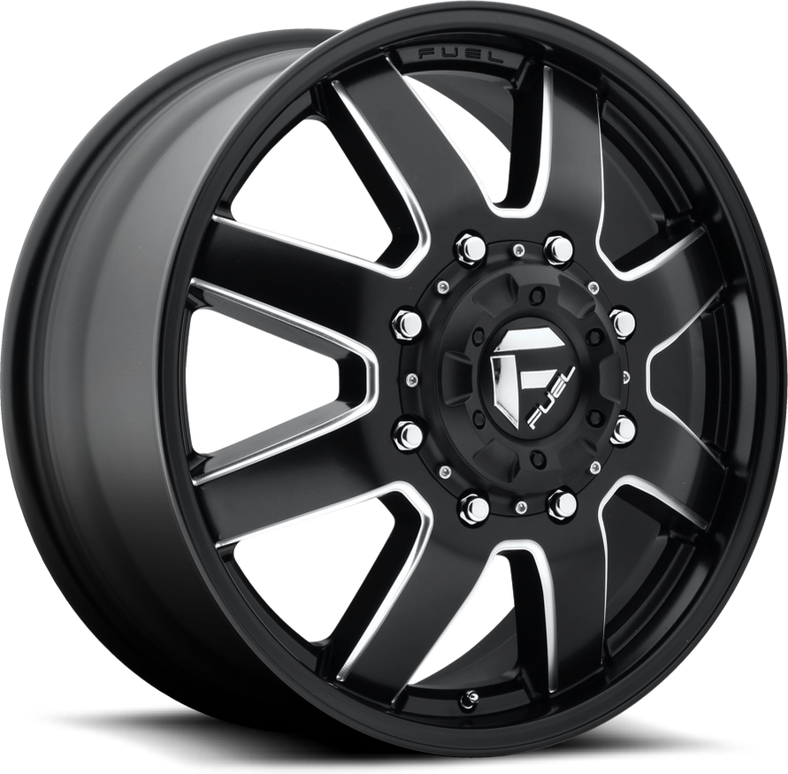 17 Dually Rims 17